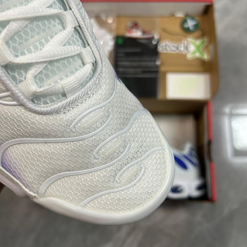 Air Max Plus TN 1 “White Wild Grape”