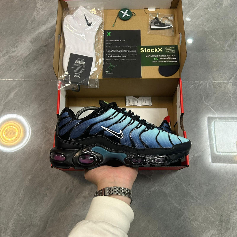 Air Max Plus TN 1 “Nature Blue”
