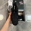 Nike Air Jordan 4 Retro 'Black Cat' 2020