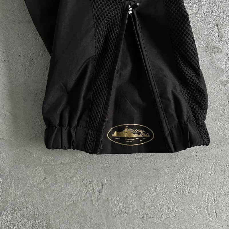 Conjunto Corteiz X Brasil