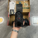 Nike Shox TL "Black"