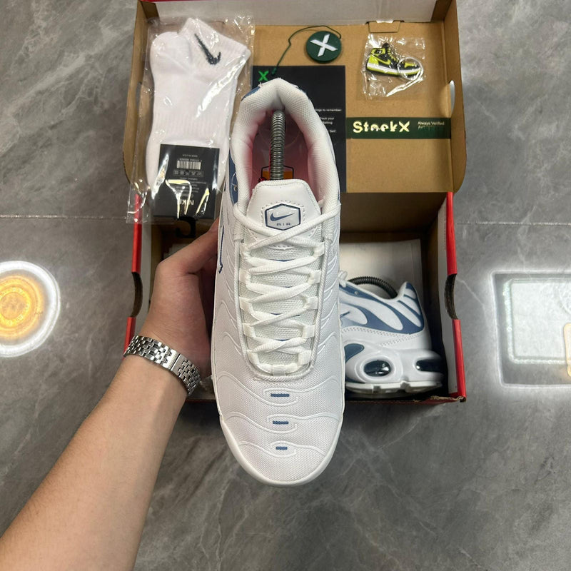 Nike Air Max Plus TN "Armory Blue"