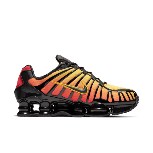 Nike Shox TL "SunRise"