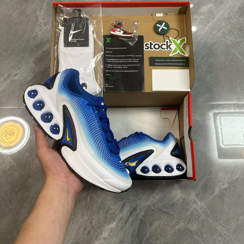 Air Max DN "Navy Blue"