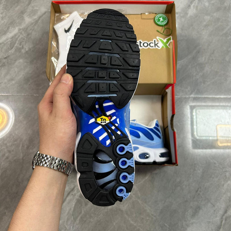 Air Max Plus Tn 1 “Royal Pulse”
