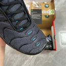 Air Max Plus TN 1 “Black Hex”