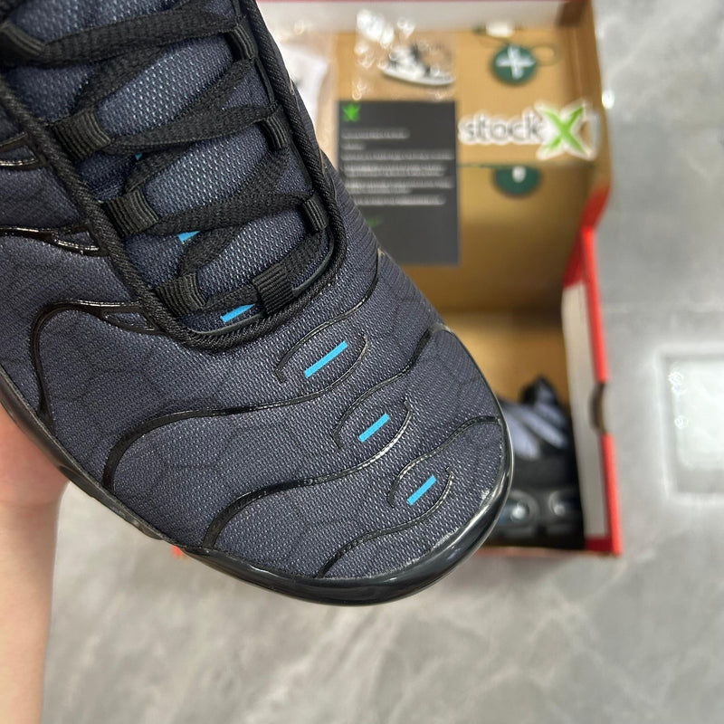 Air Max Plus TN 1 “Black Hex”