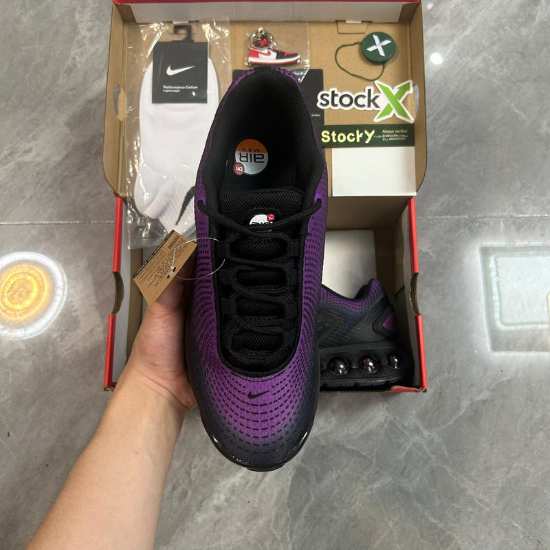 Air Max DN "Bold Berry"