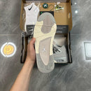 Nike Air Jordan 4 Retro 'Frozen Moments'