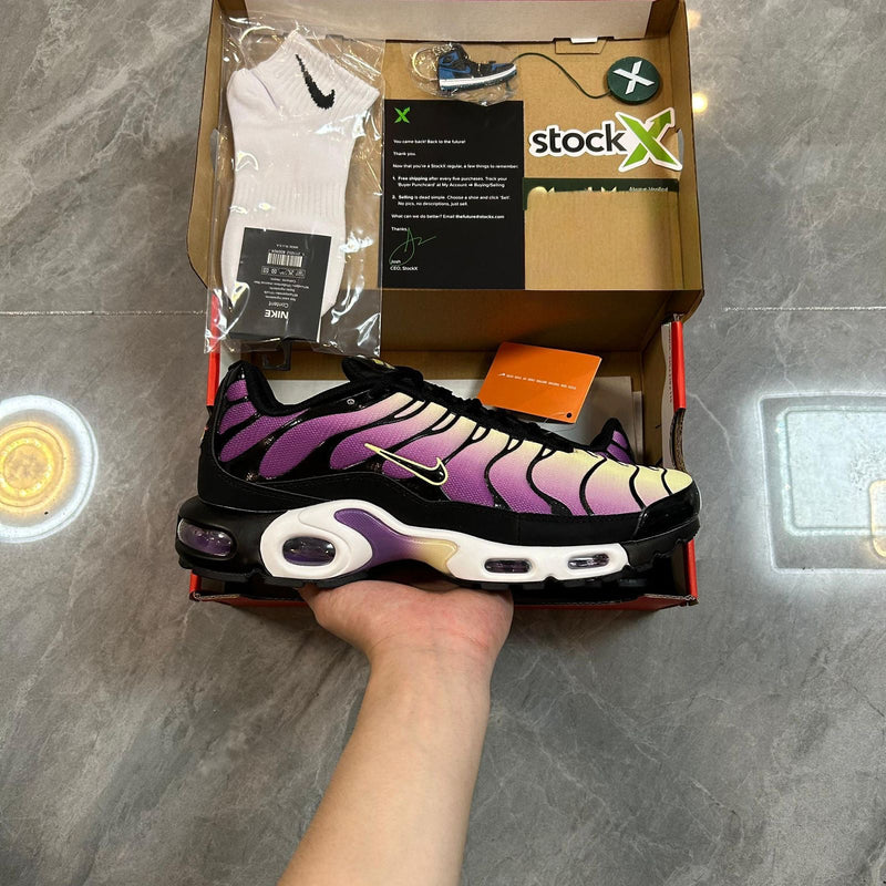 Air Max Plus Tn 1 “Bold Berry”