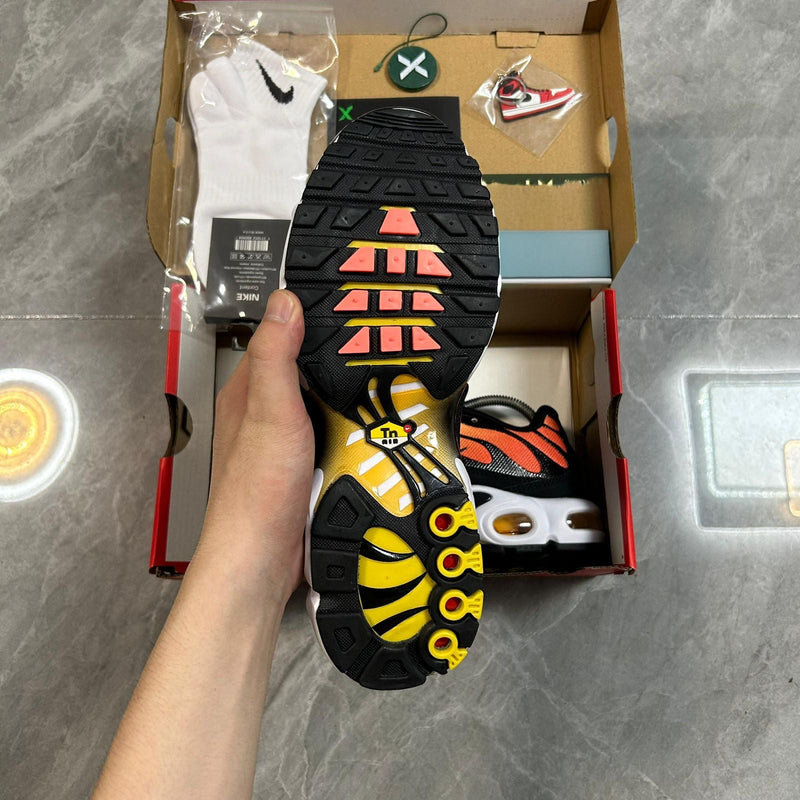 Air Max Plus Tn 1 “sunset”