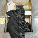 Air Max DN8 "Triple Black"