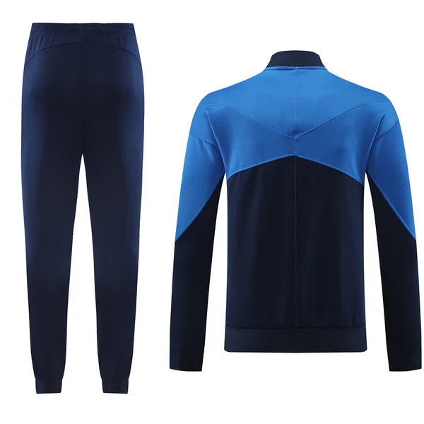 Conjunto nike tech fleece