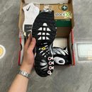 Air Max Plus TN Black Metallic
