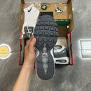 Nike Air Max 95 “Gray Frog”