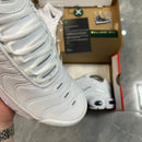 Air Max Plus TN 1 “White/Black”