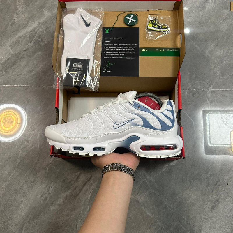 Nike Air Max Plus TN "Armory Blue"