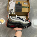 Air Max 95 Track Red Man