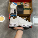 Air Max TN Plus "Triple White"