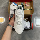 Air Max TN Plus "Triple White"