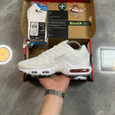 Air Max TN Plus "Triple White"