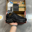 Air Max TN Plus Triple Black