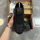 Air Max TN Plus Triple Black
