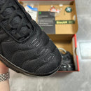 Air Max TN Plus Triple Black