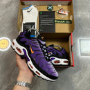 AIR MAX PLUS TN OG 'Voltage Purple'