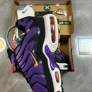 AIR MAX PLUS TN OG 'Voltage Purple'