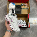 Air Max TN Plus "Pink Rise"