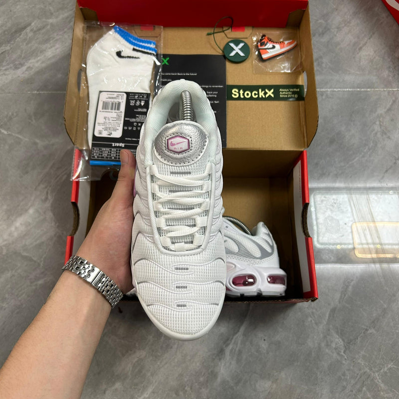 Air Max TN Plus "Pink Rise"