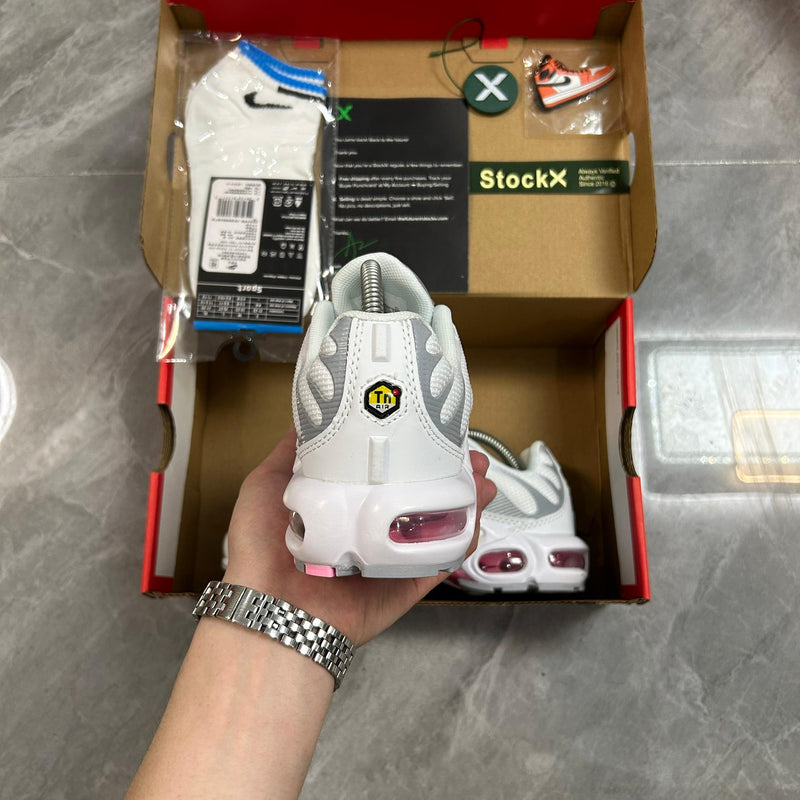 Air Max TN Plus "Pink Rise"