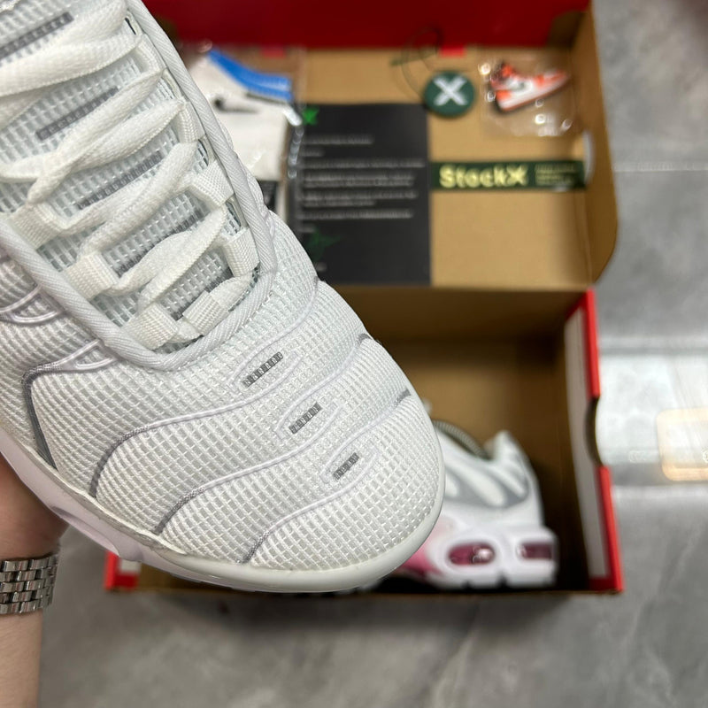 Air Max TN Plus "Pink Rise"
