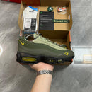 Corteiz x Nike Air Max 95 "Gutta Green"