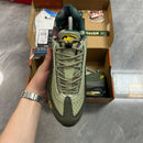 Corteiz x Nike Air Max 95 "Gutta Green"