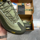Corteiz x Nike Air Max 95 "Gutta Green"