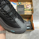 Corteiz x Nike Air Max 95 "Aegean Storm"