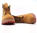 Timberland 6 Waterproof Wheat
