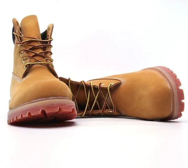 Timberland 6 Waterproof Wheat