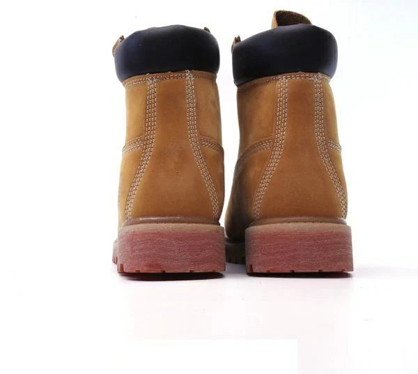 Timberland 6 Waterproof Wheat