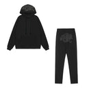 Synaworld Tracksuit "Black"