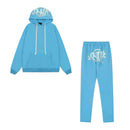 Synaworld Syna Logo Tracksuit "Blue"