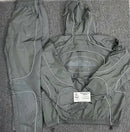 Conjunto Corteiz x Nike NRG Refletivo Grey