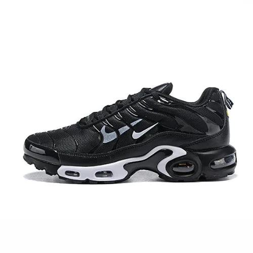 Air Max Plus TN 1 “2 Swoosh Black”