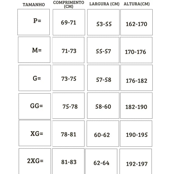 Conjunto Tracksuits ACM