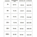 Conjunto Tracksuits Deutscher