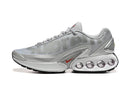 SUPREME x Nike Air Max DN 'Silver Supreme'