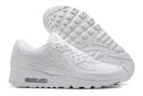 Air Max 90 "Triple White"