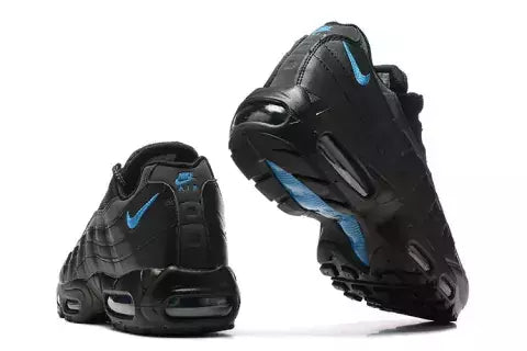 Air Max 95 "Dark Marina Blue"